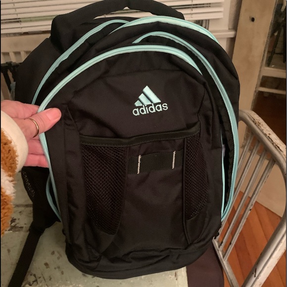 adidas Handbags - Adidas Backpack